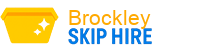 Brockley Skip Hire